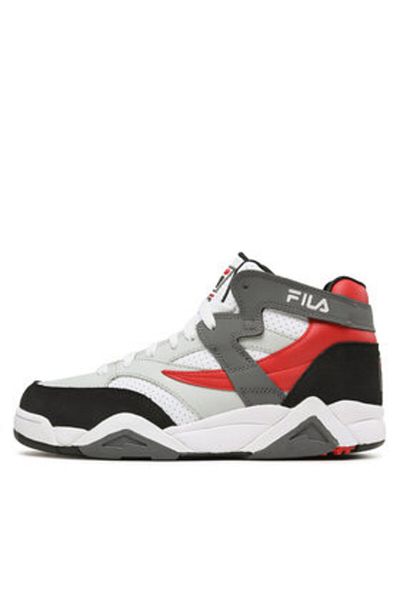 Fila men's sneakers FFM0154 gray
