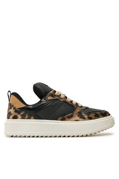 Call it Spring women's sneakers 13880085 brown