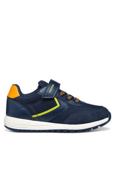Geox adidași băieți J559EA-0FU54 albaștri