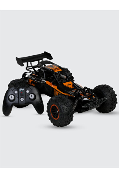 shop 38 Cm Büyük Boy Şarjlı Hızlı Uzaktan Kumandalı Full Fonksiyon Arazi Aracı