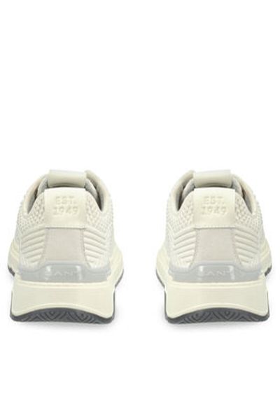 Gant men's sneakers 28638551 white