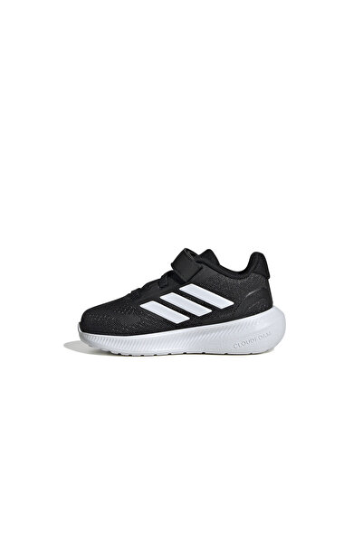 adidas Runfalcon 5 Hand I - Baby Casual Black Shoes IE8598