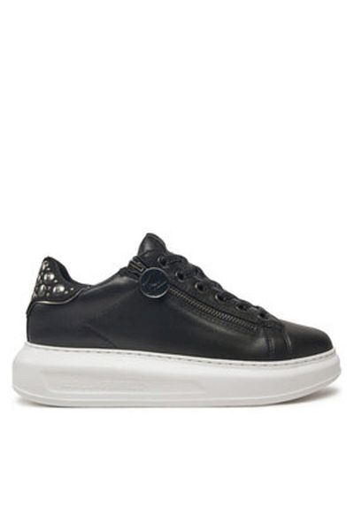 Karl Lagerfeld Pantofi de damă KL62527F Negri