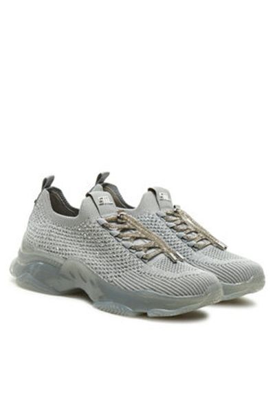 Steve Madden adidasi dama SM19000085 argintii
