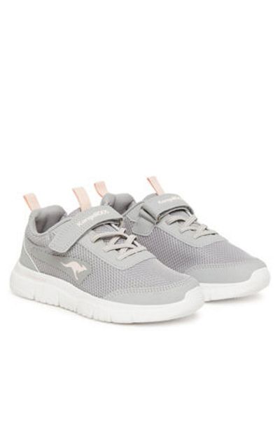 Kangaroos girls' sneakers 10272 grey