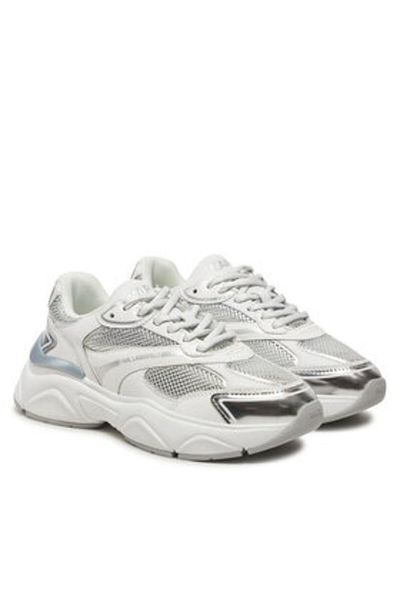 Karl Lagerfeld adidasi dama KL65624M albi
