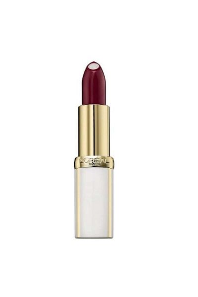 L'Oreal Paris Rtěnka L'Oréal Le Rouge Lumiere odstín 706 Perfect Burgundy