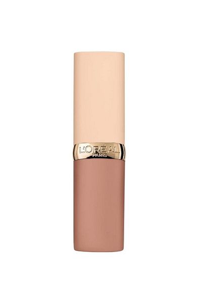 L'Oreal Paris Ruj de buze, Loreal, Color Riche Ultra Matte, Bez váhání