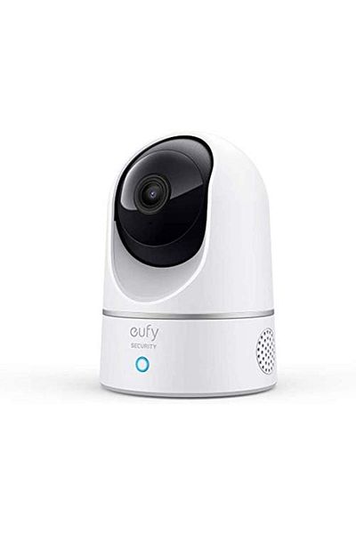 eufy Security 2K Indoor Cam Pan & Tilt
