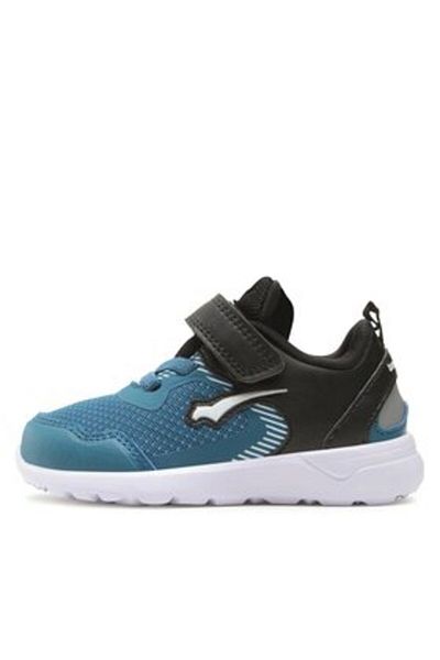 BAGHEERA adidași băieți 86576 albastru