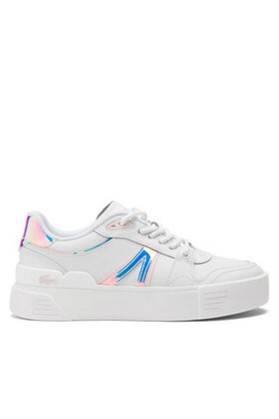 Lacoste women's sneakers 747SFA0054 white