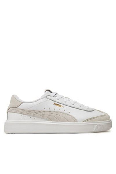 Puma adidasi puma dama 397734 alb