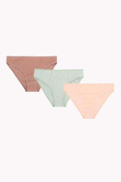 NBB 390 3-Pack Basic Underwear