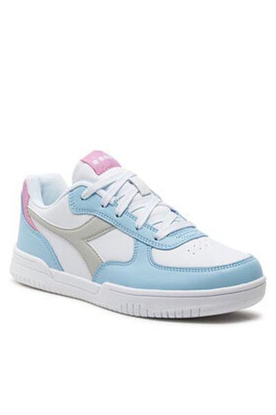 Diadora adidași băieți 101.177720 D0829 albastru