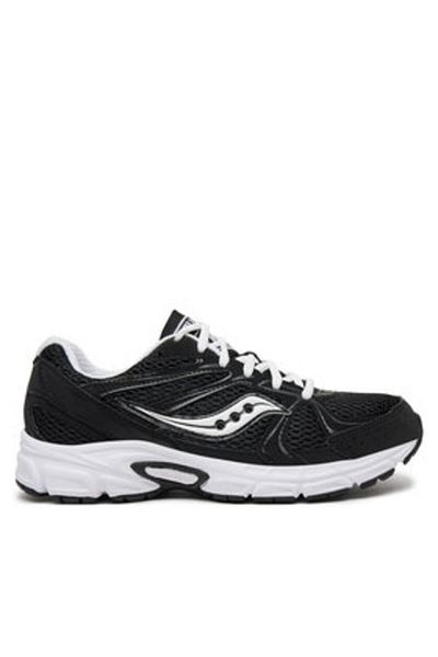 SAUCONY unisex sneakers S70850 black