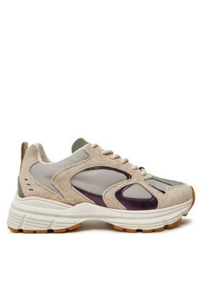 Steve Madden adidasi dama SM11001908 alb