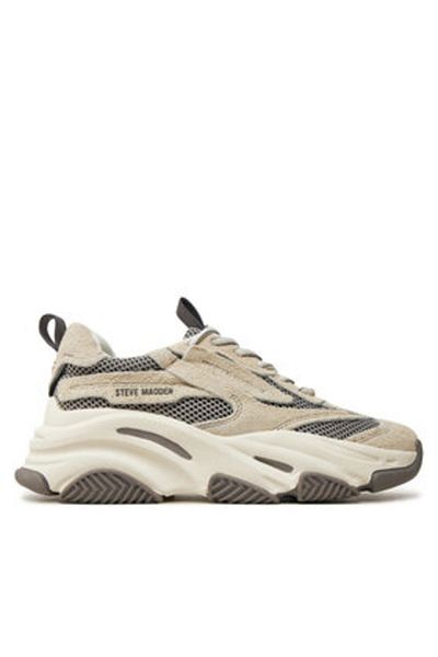 Steve Madden women's sneakers SM19000033 brown