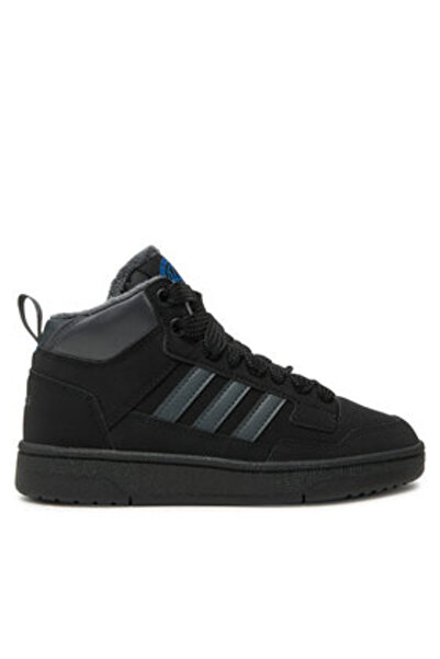adidas adidași băieți JR2804 negri