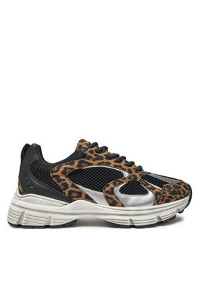 Steve Madden steve madden women's sneakers SM11001908 black