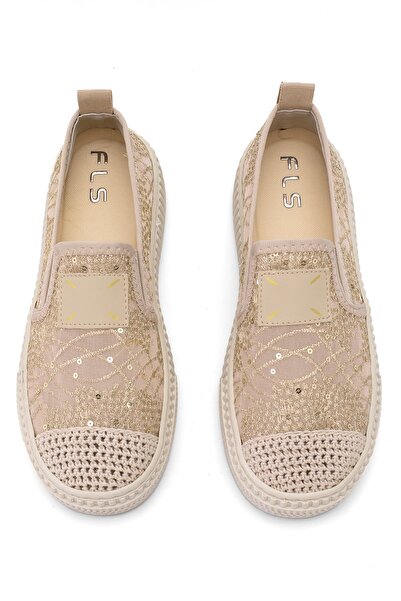 Ayakkabı Fuarı Women's Casual Shoes Elite Fls009-02T