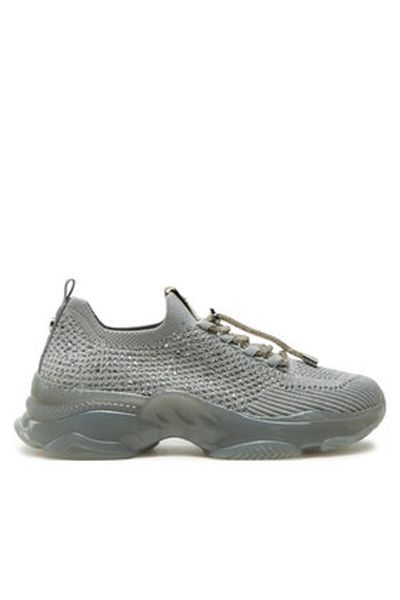Steve Madden adidasi dama SM19000085 argintii