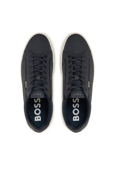BOSS adidași bărbați 50529532 albastru
