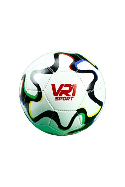 welcomein VR1 Sport Futbol Topu No:5