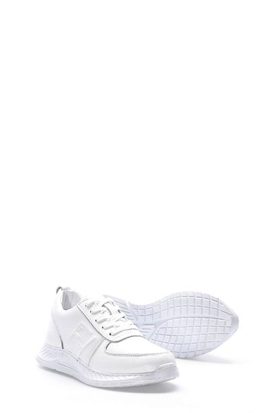 FAST STEP Pantofi casual de damă din piele naturală 583ZA2502