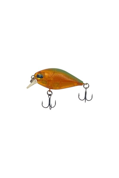 SEA HORSE Fans Crank 3,6 Mm 3,8 Gr Mirage