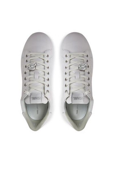 Karl Lagerfeld adidasi barbati karl lagerfeld KL52523F albi