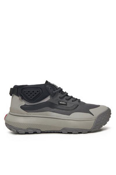 Vans women's sneakers VN000CVV1O71 gray