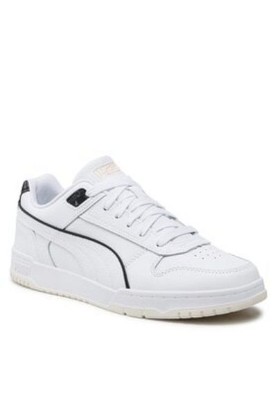 Puma puma men's sneakers 38637301 white