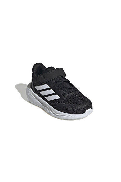 adidas Runfalcon 5 Hand I - Baby Casual Black Shoes IE8598