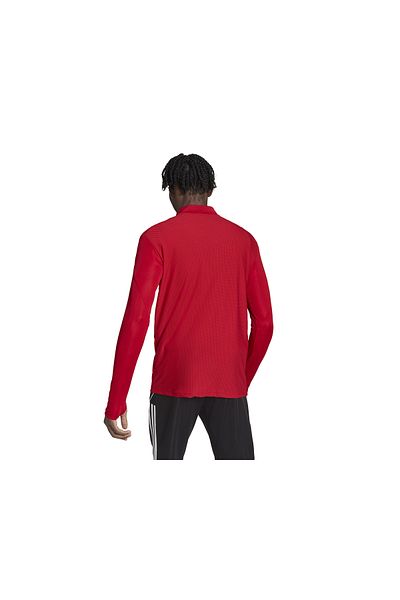 adidas Sports Jacket Men's Running Walking Sweatpants Suitable for Daily Use