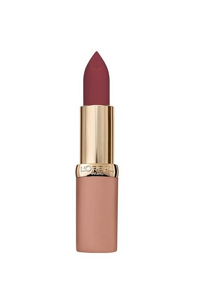 L'Oreal Paris Ruj de buze, Loreal, Color Riche Ultra Matte, Bez váhání