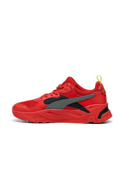 Puma Pantofi casual Ferrari Trinty Red
