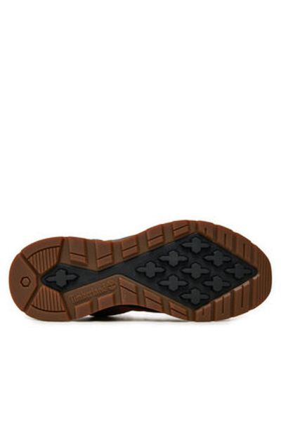 Timberland men's sneakers TB0A62742311 brown