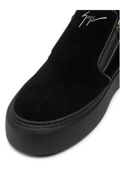 Giuseppe zanotti adidași bărbați EU40010 negri