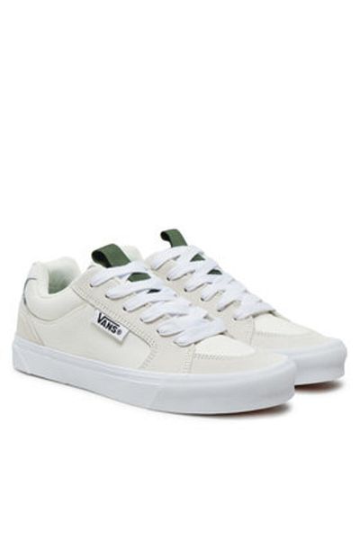 Vans Unisex Sneakers VN000CZWJVY1 white