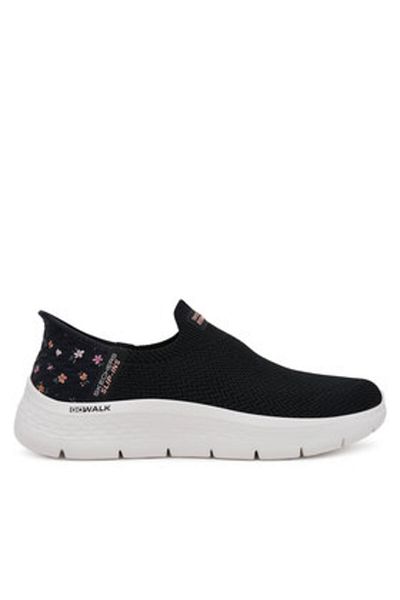 SKECHERS women's sneakers 124822 black