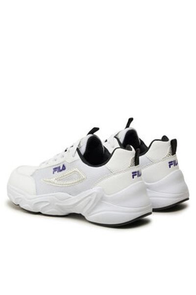 Fila adidasi dama FFW0401 alb