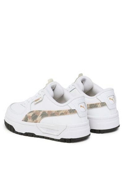 Puma adidasi fete 39200001 alb
