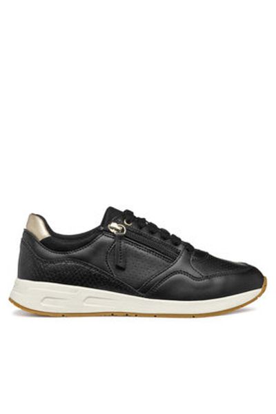 Geox adidasi dama D36NQB-0BCAR negri