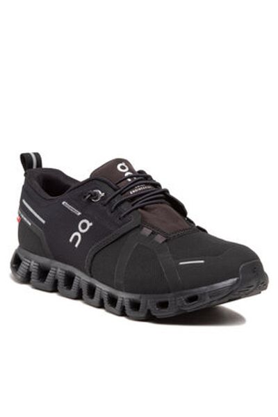 On Running on women's sneakers 59.98838 black