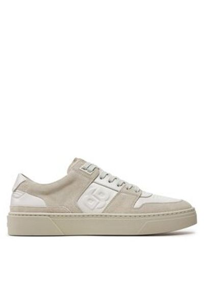 BOSS boss men's sneakers 50517057 natural