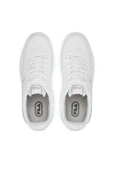 Fila adidași bărbați FFM0255 alb