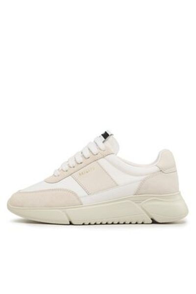 Axel Arigato adidasi dama 84077 alb