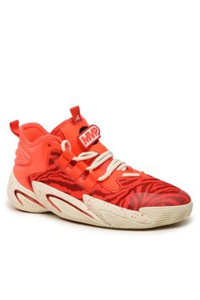 adidas men's sneakers IF2165 red