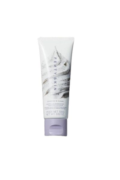 FENTY BEAUTY Fenty Cookies n Clean Scrub, 100g