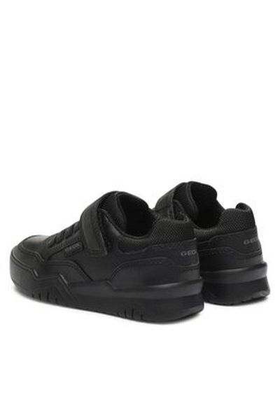 Geox boys' sneakers J PERTH BOY J367RE 0FE8V black